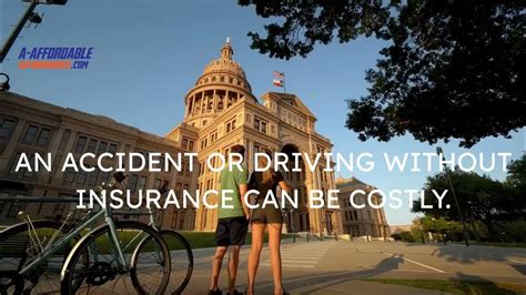 Cheap Car Insurance Austin Tx Youtube