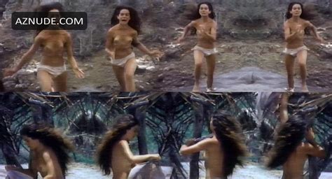 Tina Romero Nude Aznude