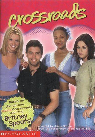 Crossroads is a 2002 american teen drama road film set in georgia. My blog: britney spears movie crossroads