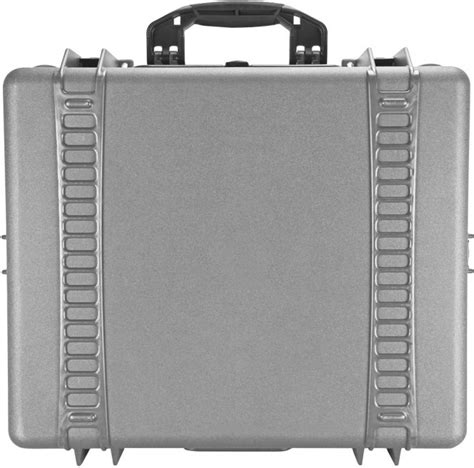 Portabrace Pb 2700ep Extra Large Air Tight And Water Tight Hard Resin Case