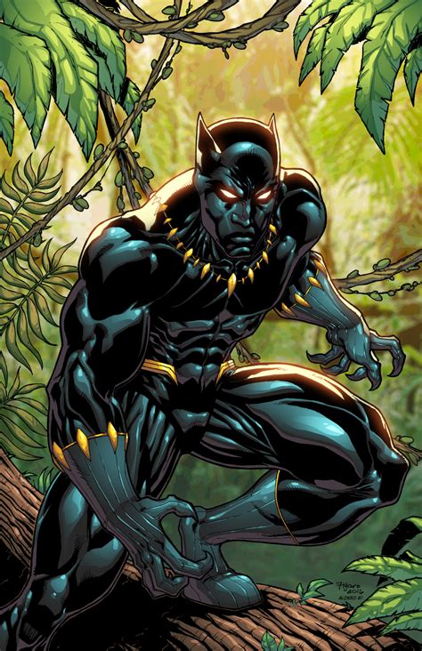 Black Panther Storm Black Panther Art Black Panther Marvel Comic