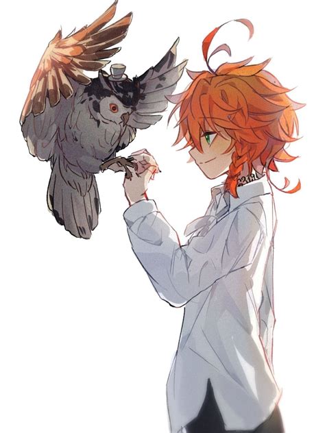 Pin By Rolere On The Promised Neverland Neverland Art Neverland Anime