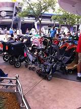 Photos of Walt Disney World Parking Tips