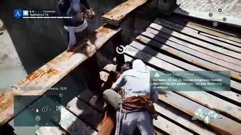 Assassin S Creed Unity Fails Youtube
