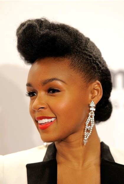 5 Interesting Natural Wedding Hairstyles For Black Women In 2023 Cruckers