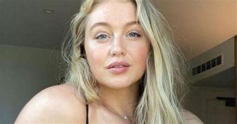 Model Laughed At Over Body Gets Last Laugh By Becoming Curvy Star