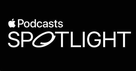 Apple Podcasts Spotlight Launches Ilounge
