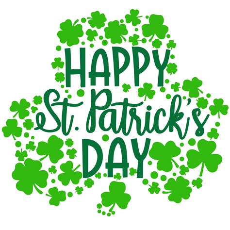 Patricks Day Svg Lucky Svg Irish Svg St Patricks Day Q Inspire
