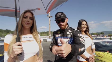 Formula Drift Evergreen Speedway Part Tv Show Youtube