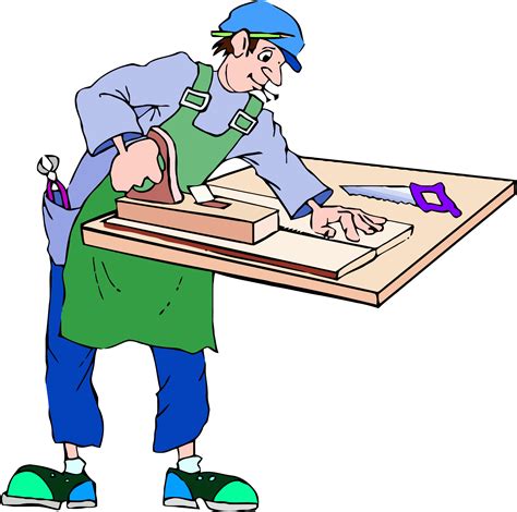 Free Carpentry Clipart Carpenter Tools Clipart Png Free Clip Art The