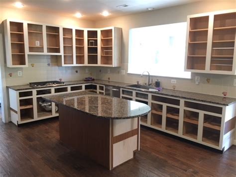Gallery Capital Kitchen Refacing