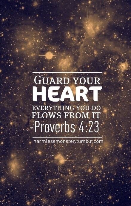 Always Keep Your Guard Up Word To The Wise Pinterest Proverbs