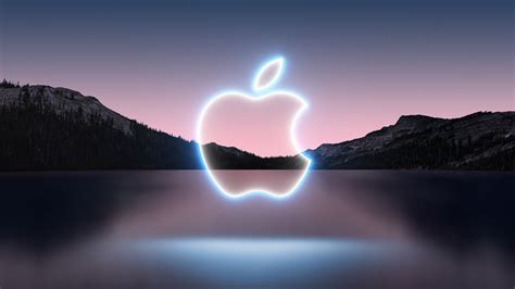 Download Iphone 13 California Streaming Event Wallpaper Right Here