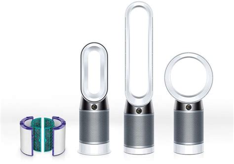 Dyson Genuine Air Purifier Replacement Filter (HP04, TP04, DP04,) 360