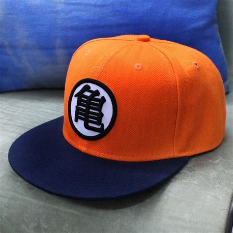 Lets skip that, it doesn't really matter. 2017 3 style High quality Dragon ball Z Goku hat Snapback ...