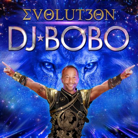 ‎evolut30n Evolution By Dj Bobo On Apple Music