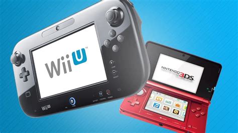 Nintendo Wii U 2013 E3 Conference Direct Review Great Exclusives But