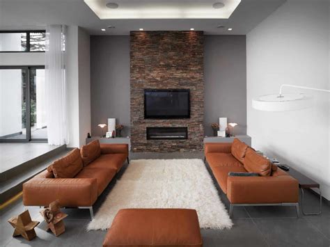 21 Most Attractive Grey And Brown Living Room Ideas You Must Check Out