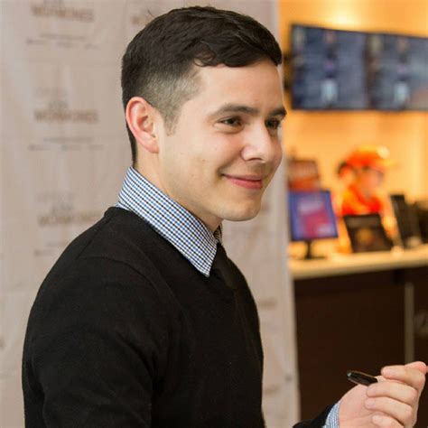 Do you like this video? David Archuleta Guest Stars at BYU Homecoming Spectacular ...