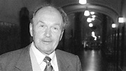 Berlin: Langjähriger DDR-Außenminister Oskar Fischer gestorben | SVZ