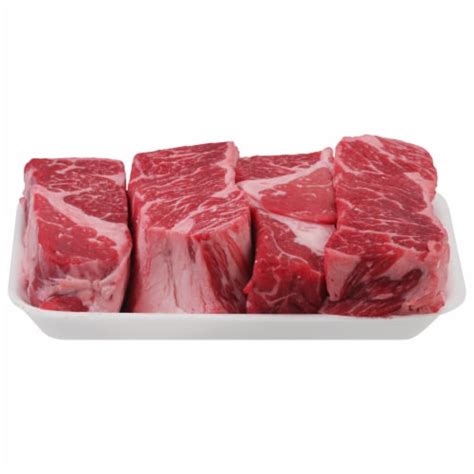 Beef Choice Boneless Short Ribs 4 Per Pack 1 Lb Pick ‘n Save