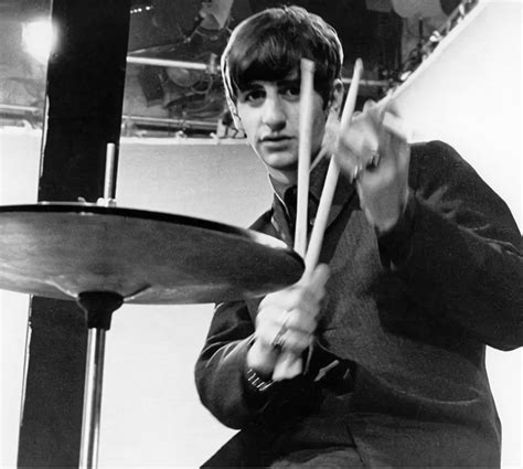 Ringo Starr Shares Beatles Stories Never Before Seen Photos In New