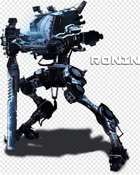 If you have a new phone, tablet or computer, you're probably looking to download some new apps to make the most of your new technology. Titanfall 2 - Titanfall 2 Titan Ronin, Png Download ...