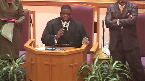 082119 630pm Day 3 Revival Sermon Pastor Ohara Black Youtube