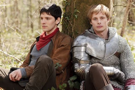 Season 5 - Merlin on BBC Photo (32373787) - Fanpop