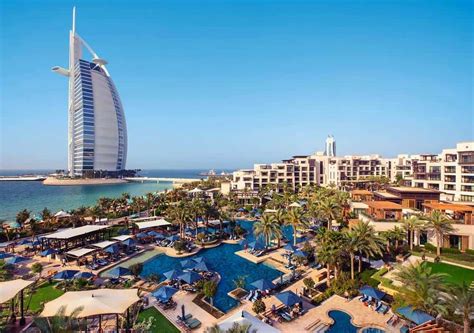 The 10 Most Expensive Hotels In Dubai
