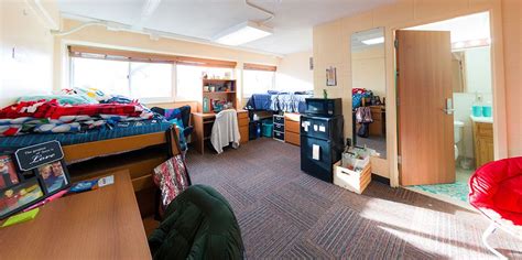 Phillips Hall Uw Madison Housing Best Room Contest Finalist 2017