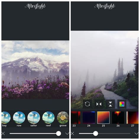 The Votes Are In Top 10 Best Instagram Photo Editing Apps