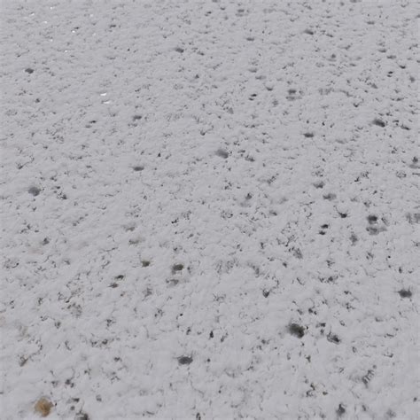 Ground Snow Melting Texture 4490 Lotpixel