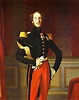 1er hijo Fernando Felipe de Orleans - duque de Orleans (3 de septiembre ...