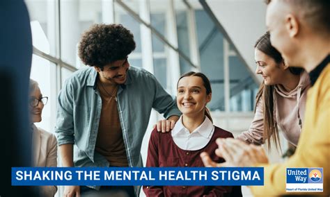 Shaking The Mental Health Stigma How Hfuw Supports The Mental Wellness