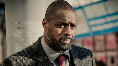 Idris Elba Has Revealed Why He Removed Himself From The Bond