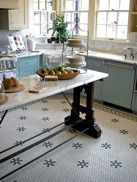 Art Deco Kitchen Floor Tiles Flooring Guide By Cinvex