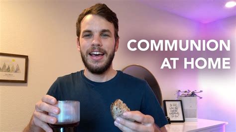 How To Take Communion At Home Catholic What Is A Spiritual Communion