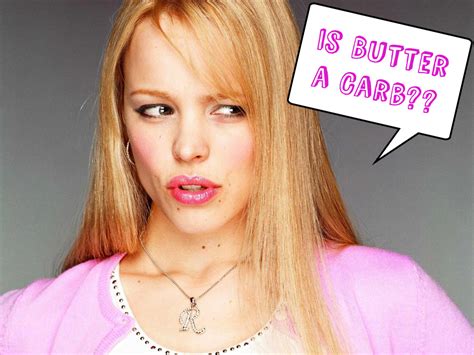 Rachel Mcadams Confesses Her Favorite Line From Mean Girls Stylecaster