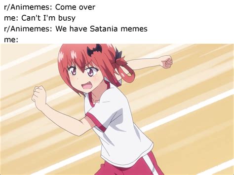 i ll be right there r animemes know your meme