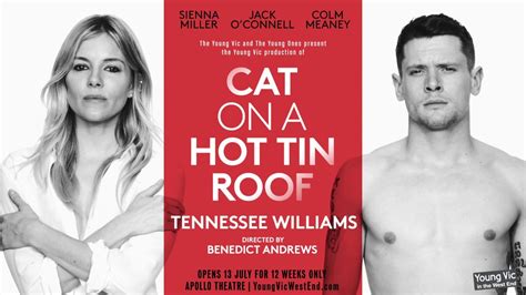 Cat On A Hot Tin Roof Teaser Youtube