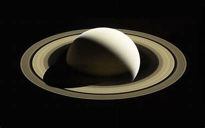 Saturn 4k Cassini Galaxy Ring Space Planetary