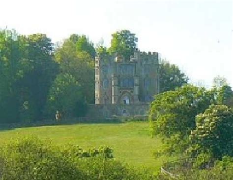 Midford Castle Castles In Ireland Castle Castles In England