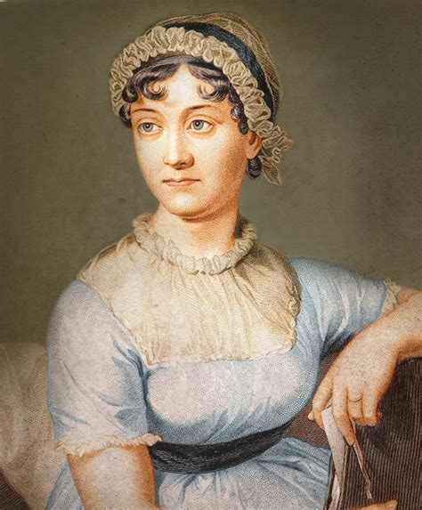 Facts About Jane Austen The Beloved Author Kindersley Social Local Update Sports Events