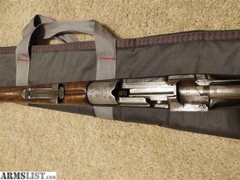 Armslist For Sale 1935 8mm Turkish Mauser Wammo