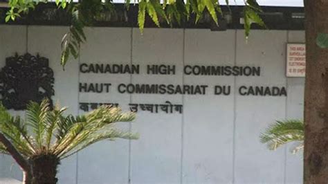 India Canada Diplomatic Row Deepens As India Asks Canada To Remove Of Its Diplomats From