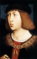Felipe el Hermoso: de conde de Flandes a Rey de Castilla