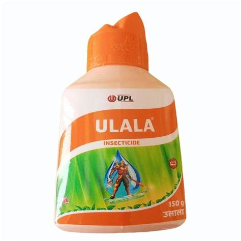 Powder Upl 150g Ulala Insecticide Flonicamid 50 Wg At Rs 1200litre In Medak