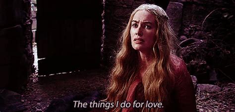 jaime lannister quote about love on game of thrones popsugar entertainment