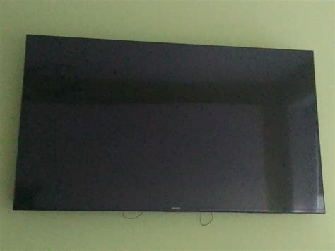 Telewizor Sony Bravia Xr X J Reda Olx Pl